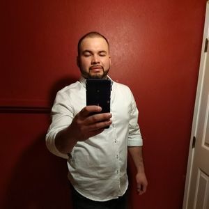 Meet your Posher, Luis gerardo